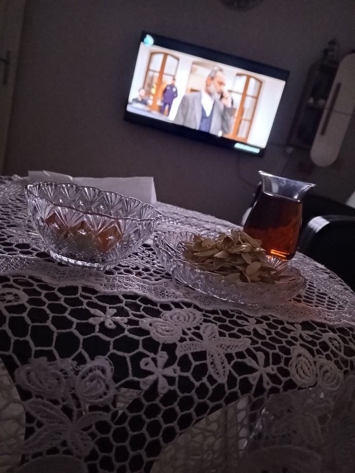 En mutlu olduğun en keyif aldığın an nedir?