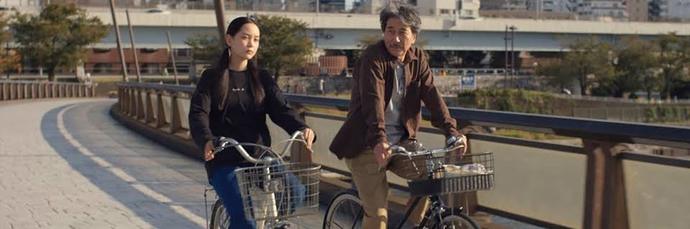 Çok beğenilen filmlerden biri : Perfect Days’ı izlediniz mi?
