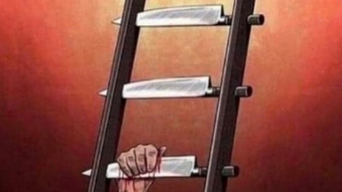 Bugünün cenneti, yarının cehennemi mi?