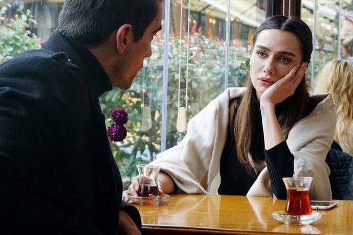 Hissettirdiği haz zaafınız olsa tutulur musunuz yoksa kaçmak mübah mıdır?