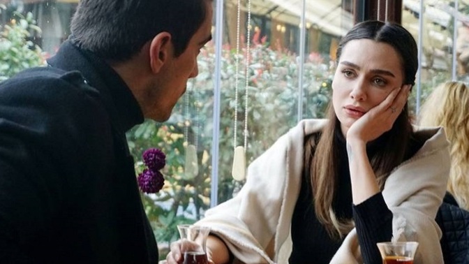 Hissettirdiği haz zaafınız olsa tutulur musunuz yoksa kaçmak mübah mıdır?