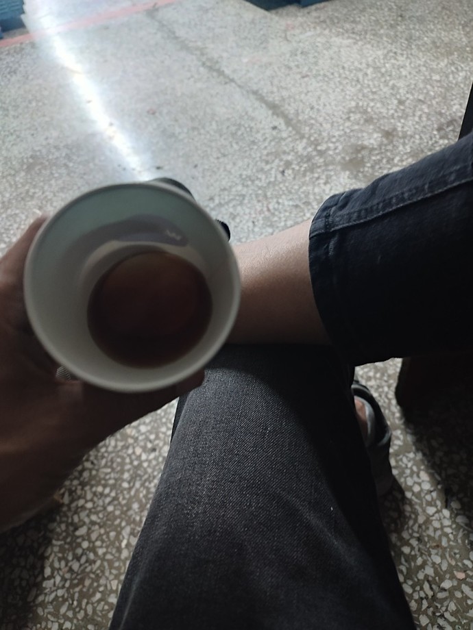 Çay falımda ne çıkmış?