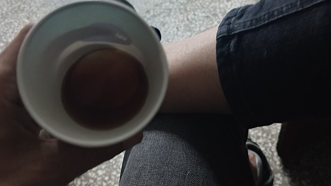Çay falımda ne çıkmış?