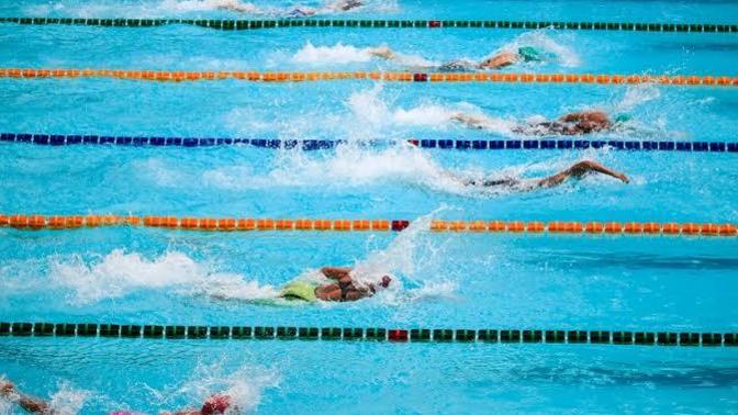 En sevdiğiniz spor dalı hangisi?