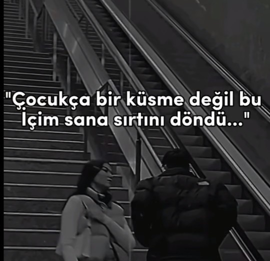 Var mı  sizinde icinizde kalan bir yara?