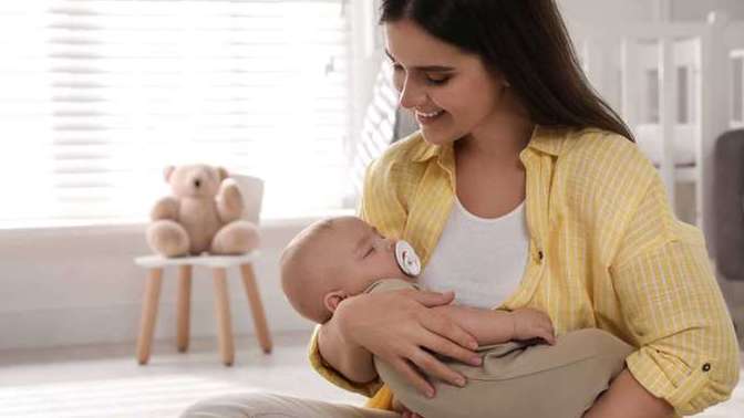 Ninni söyleyecek kadar sesiniz güzel mi?