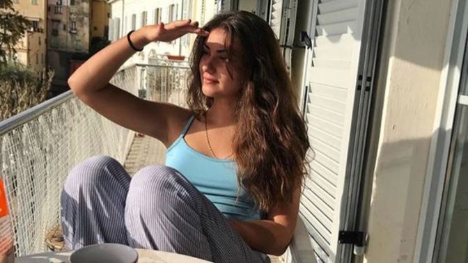 Özlemden ağladığınız oldu mu?