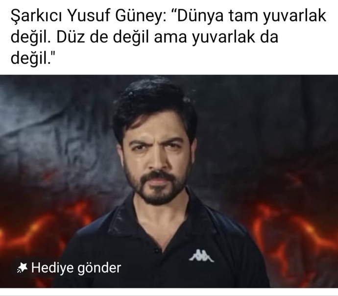 - siz ne düşünüyorsunuz sunuz ?