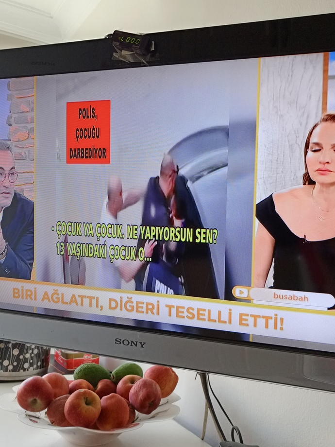 Futbol yasaklanmalı mı?