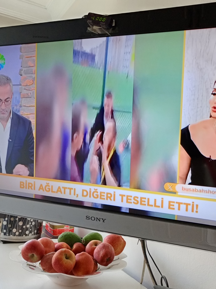 Futbol yasaklanmalı mı?