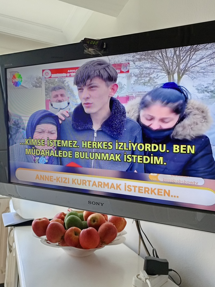 Bu ülkede adaleti sağlamak neden Adaletsizlikle son buluyor?