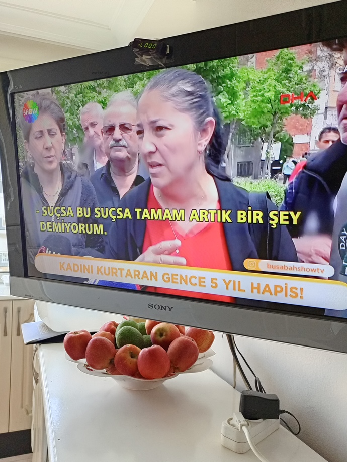 Bu ülkede adaleti sağlamak neden Adaletsizlikle son buluyor?