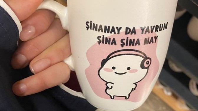 Sizinde böyle kupalara zaafınız var mı?