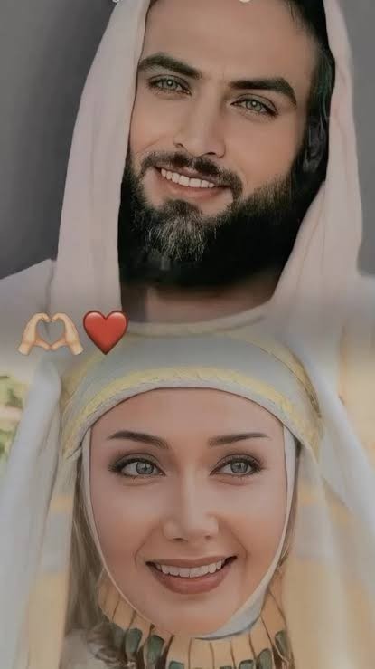 Hz Yusuf'un karısı Züleyha gibi sizi seven bir kadın olsaydı aşkına karşılık verir miydiniz?
