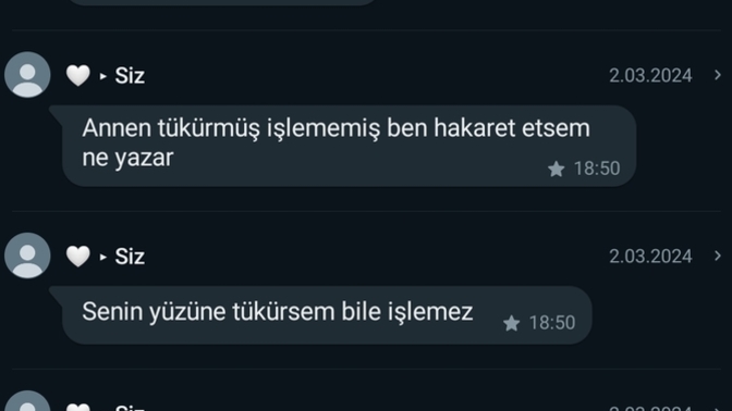 Bu değişim hakkında ne düşünüyorsunuz?