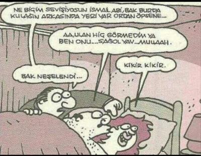 Seks konusunda eğitim almak gerekir mi?