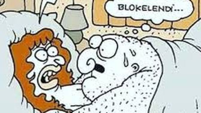 Sekste tecrübeli olduğunu söyleyip tam cahil çıkan partnere ne yapılmalıdır?