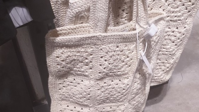 Sizce bu çantaya 400 TL verilir mi?