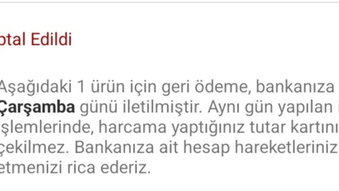 Trendyol ne demek istiyor anlamadım?