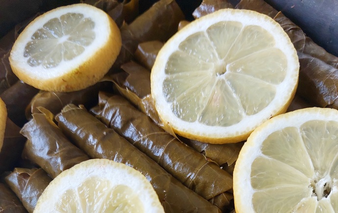 Limon severmisiniz?