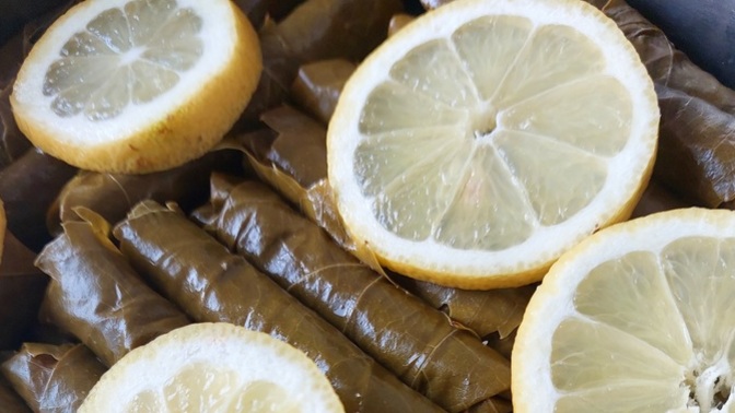 Limon severmisiniz?