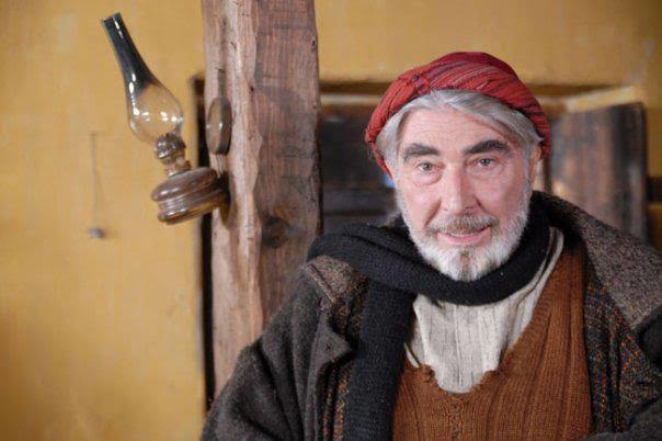 Erdal Özyağcıların oynadığı dizilerin hangisi aklınızda kalmıştır?