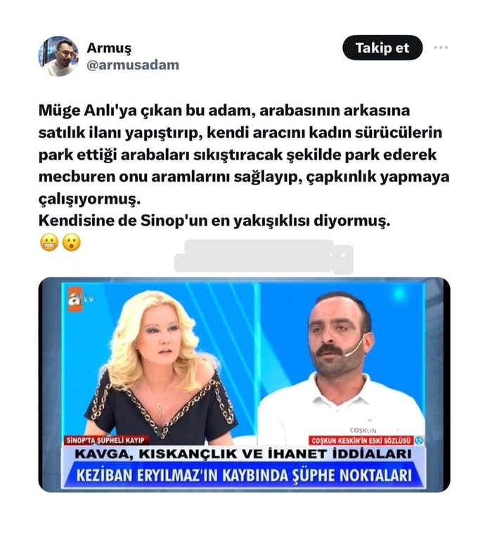 Türk kızlarında ki yalan söyleme yeteneği sizi de şaşırtıyor mu?