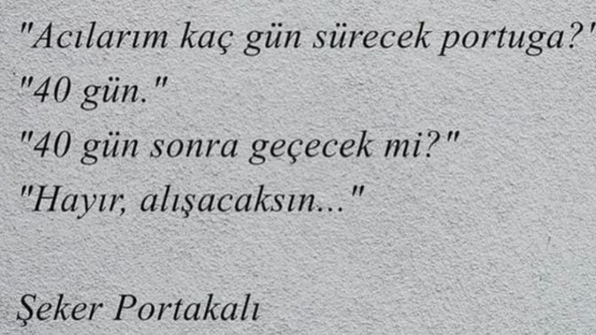 Bir insanın hayatına mucize gibi doğmak ister miydin?