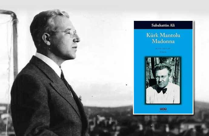 “Kürk Mantolu Madonna” kitabı, dijital platforma dizi olarak uyarlanıyor. İzleyecek misiniz?