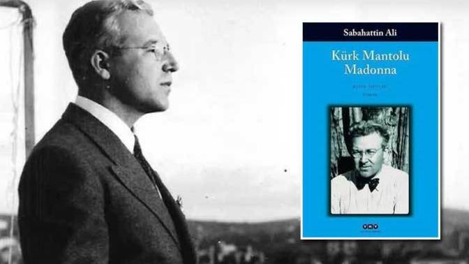 “Kürk Mantolu Madonna” kitabı, dijital platforma dizi olarak uyarlanıyor. İzleyecek misiniz?