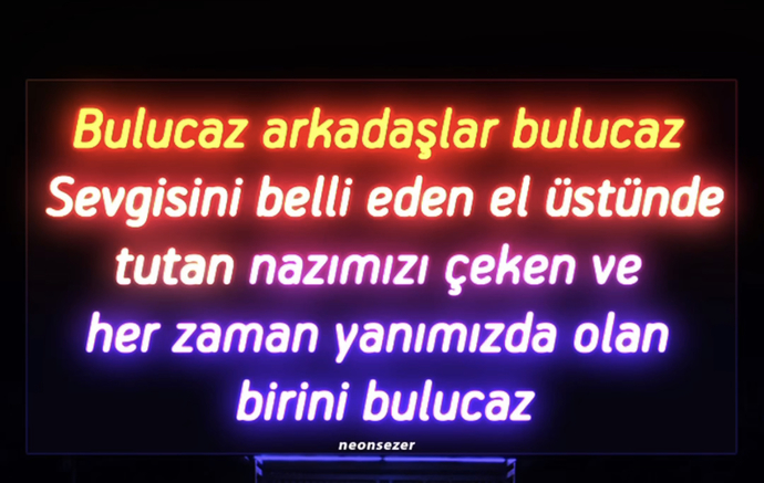 Bulacak mıyız acaba umut var mı ki😂😂?