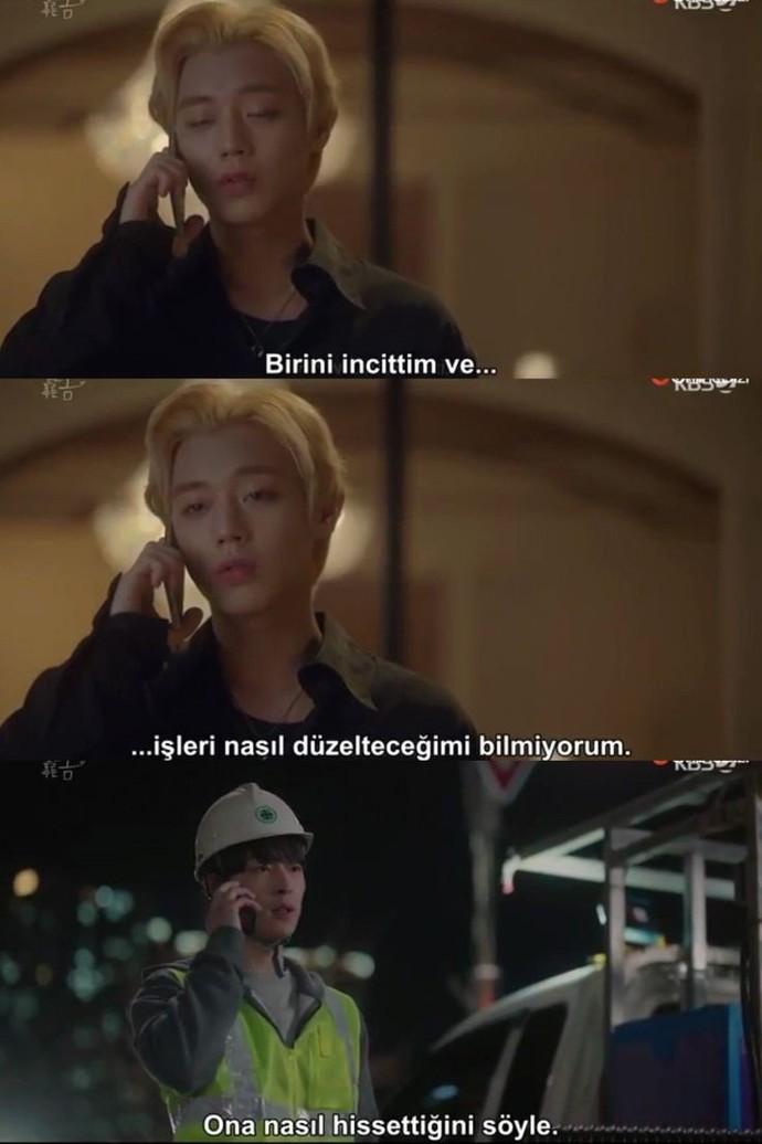 Kırdığınız kişinin gönlünü almaktan çekinir misiniz?