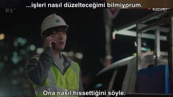 Kırdığınız kişinin gönlünü almaktan çekinir misiniz?