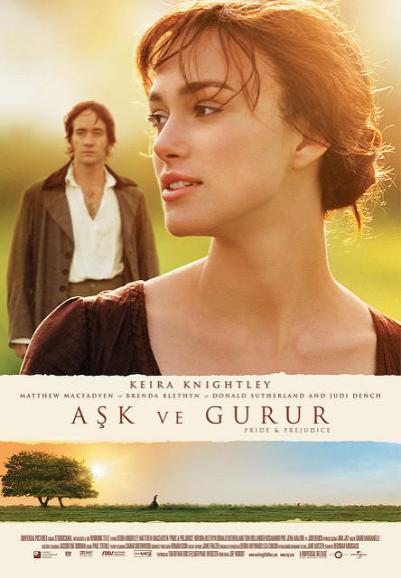 Aşk filmi önerir misiniz?