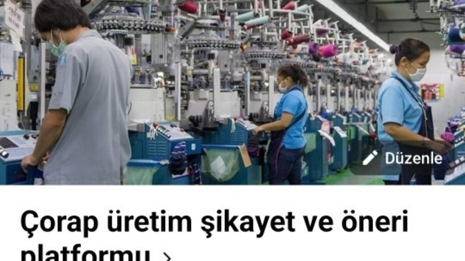 Facebook'ta katıldığınız bir grup var mı?