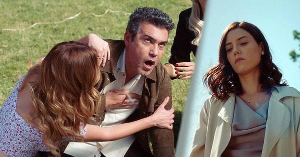 Filmlerde ve dizilerde, hangi tip karakterleri görmekten sıkıldınız?