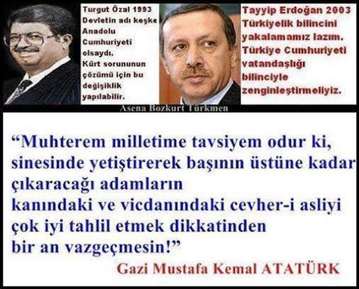 Turgut Özal hakkında ne düşünüyorsunuz batının kuklası mı yoksa darbe sonrası ülke için bir aydınlık yüz müydü? Aslında nasıl öldü?