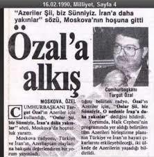 Turgut Özal hakkında ne düşünüyorsunuz batının kuklası mı yoksa darbe sonrası ülke için bir aydınlık yüz müydü? Aslında nasıl öldü?