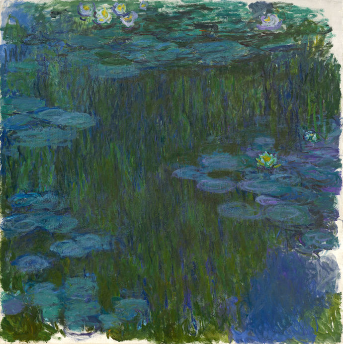 Claude Monet