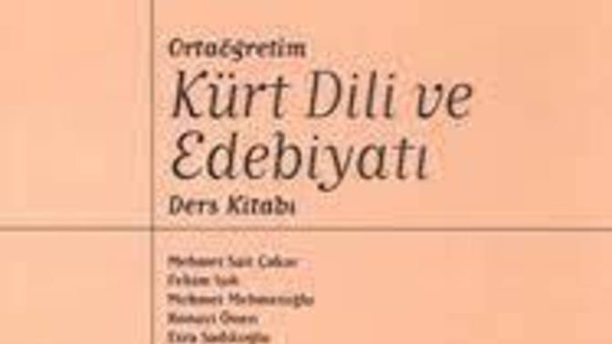 Üniversitelerde Kürt Dili ve Edebiyatı bölümü açılmalı mı?