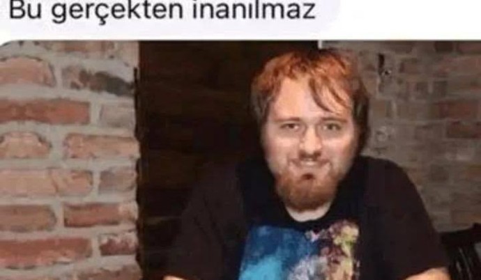 Benim uyku kombinim şaka mı?