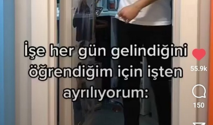 En son öğrendiğiniz acı gerçek nedir?