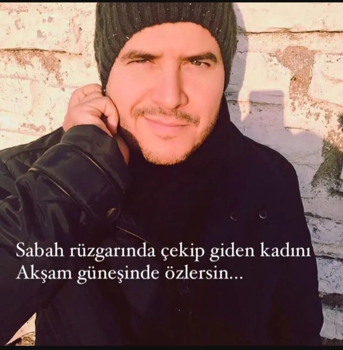 Sabah rüzgarında çekip giden karşı cinsi , akşam güneşinde özlersin sözüne katılıyor musunuz ?