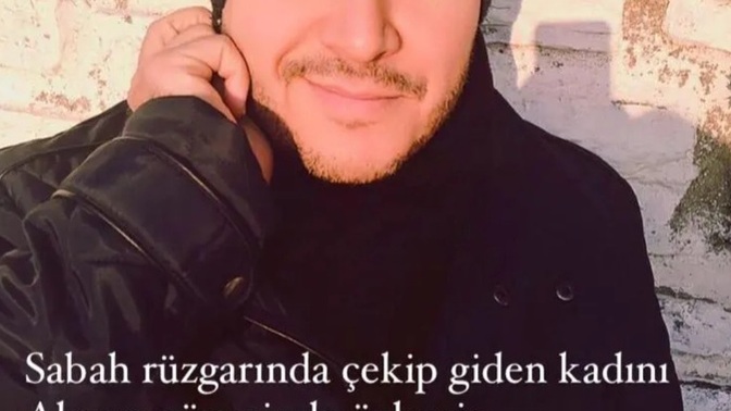 Sabah rüzgarında çekip giden karşı cinsi , akşam güneşinde özlersin sözüne katılıyor musunuz ?