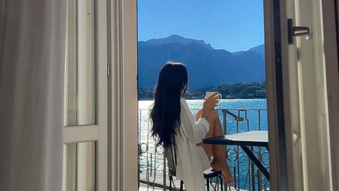 Hayatta yüzünüzü güldürenlerin sizdeki yeri farklı ve değerli midir?