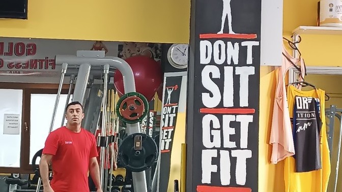 Nasılım vücut olarak boks yapıyorum?