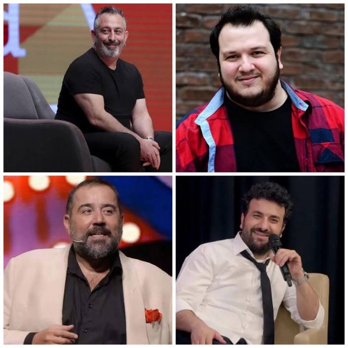 Bir tek bilet hakkın olsaydı hangisine giderdin?
