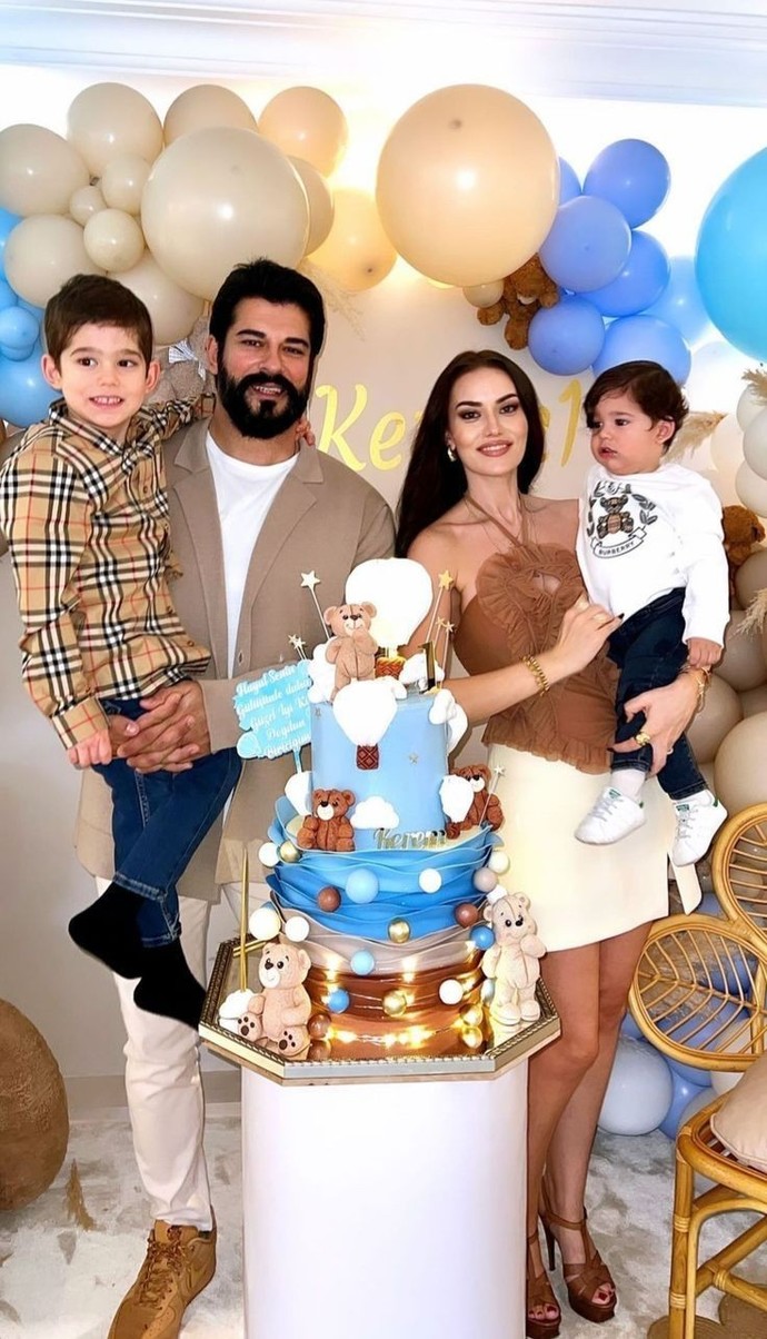 Sana göre ideal çocuk sayısı kaçtır?