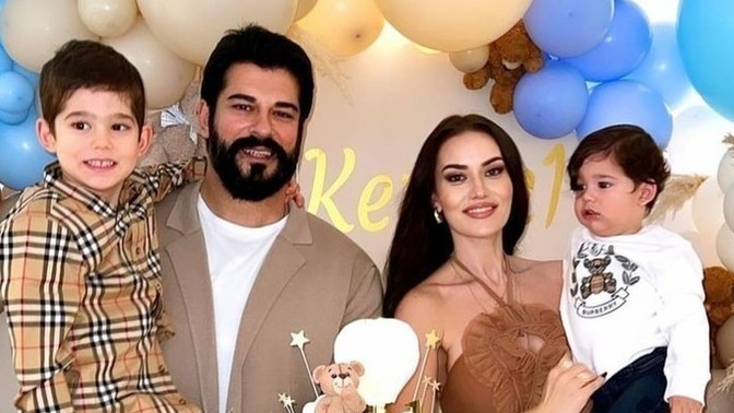 Sana göre ideal çocuk sayısı kaçtır?