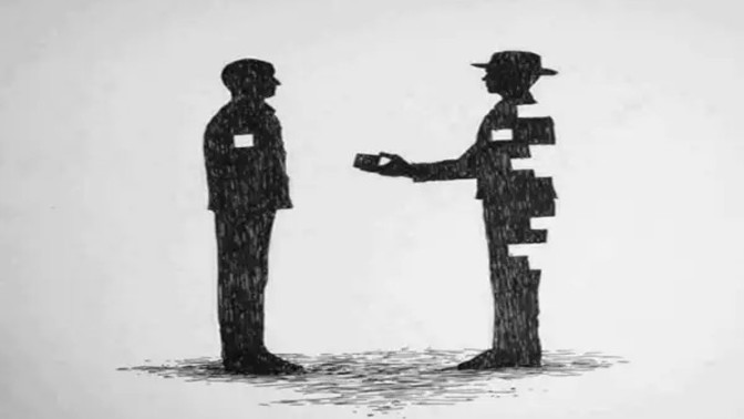 Sizce fedakarlık ölçülebilir bir şey midir? Ölçülebilir ise neye göre ölçülür?